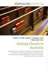 Uniting Church in Australia