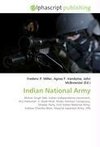 Indian National Army