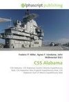 CSS Alabama