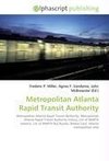 Metropolitan Atlanta Rapid Transit Authority