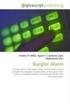 Burglar Alarm