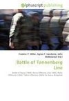Battle of Tannenberg Line