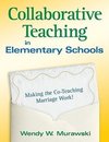 Collaborative Teaching in Elementary Schools