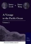 A Voyage to the Pacific Ocean Vol. 2