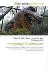 Physiology of dinosaurs