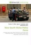 New South Wales Police Force