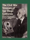 The Civil War Veterans of San Diego