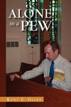 Alone in a Pew
