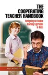 The Cooperating Teacher Handbook