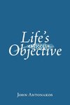 Life's Objective