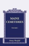 Maine Cemeteries