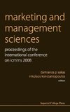 MARKETING & MANAGEMENT SCIENCES