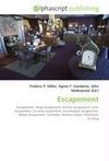 Escapement