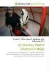 Ice Hockey World Championships