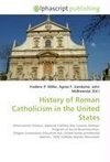 History of Roman Catholicism in the United States