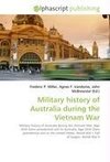 Military history of Australia during the Vietnam War