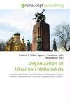 Organization of Ukrainian Nationalists