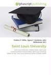 Saint Louis University