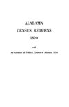 Alabama Census Returns 1820 - Genealogical Publishing
