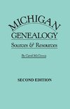 Michigan Genealogy 2nd Edition