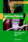 Indonesian Primates
