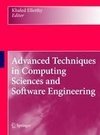Advanced Techniques in Computing Sciences and Software Engineering