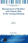 Management of Weather and Climate Risk in the Energy Industry