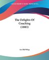 The Delights Of Coaching (1883)