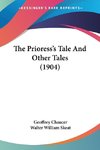The Prioress's Tale And Other Tales (1904)