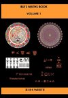 Bui's Maths Book Vol. 1