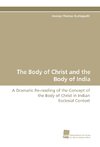 The Body of Christ and the Body of India