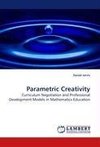 Parametric Creativity