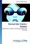 Revival der Comic-Helden