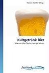 Kultgetränk Bier