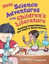 More Science Adventures with Children's Literature