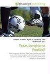 Texas Longhorns Football