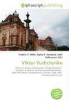 Viktor Yushchenko