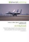 A-4 Skyhawk