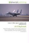 A-4 Skyhawk