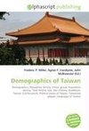 Demographics of Taiwan