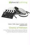 Cinema of Pakistan