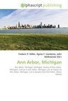 Ann Arbor, Michigan