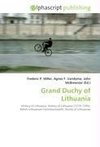 Grand Duchy of Lithuania