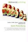 Saint Petersburg