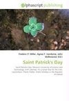 Saint Patrick's Day