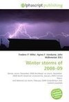 Winter storms of 2008-09