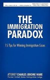 The Immigration Paradox