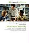 University of Kentucky