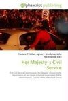 Her Majesty´s Civil Service