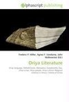 Oriya Literature